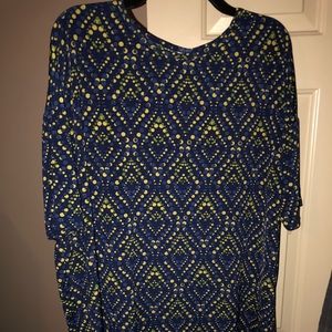 LulaRoe Irma